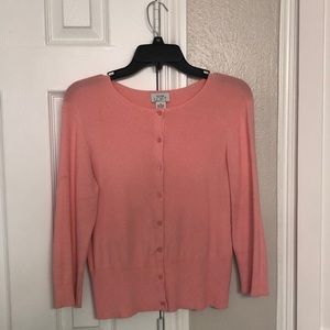 ANN TAYLOR LOFT // Sweater